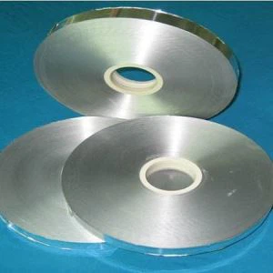 ALU/PET/EAA für Kabel